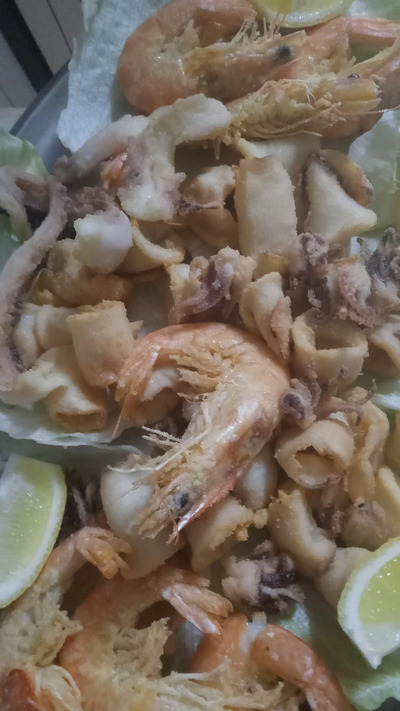Ristorante "La Casa Matta"