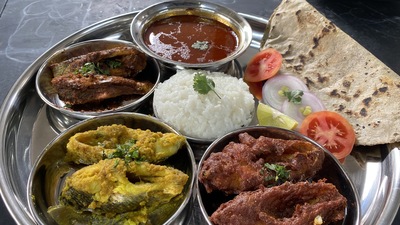 Korhale's Fish Kitchen photo