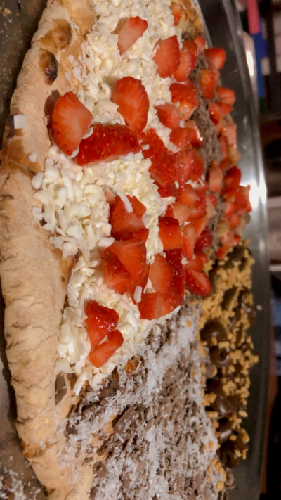 Pizzaria Prestígio foto