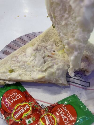 IRCTC Food Plaza photo