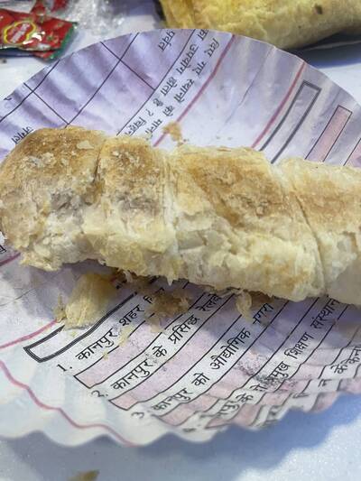 IRCTC Food Plaza photo
