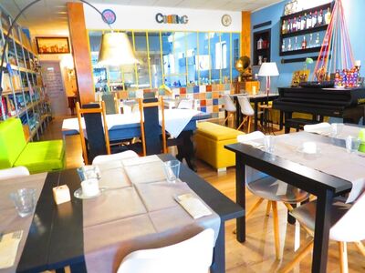 Ristorante Gourmet Lume Bistrò