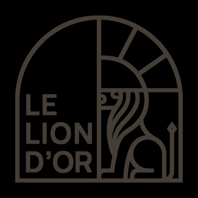LE LION D'Or