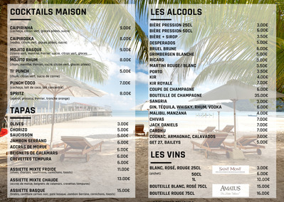photo de Le Beach Stop