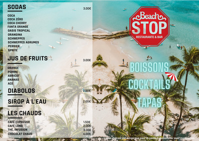 photo de Le Beach Stop