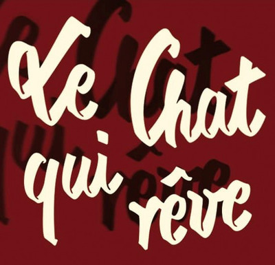Le Chat qui rêve