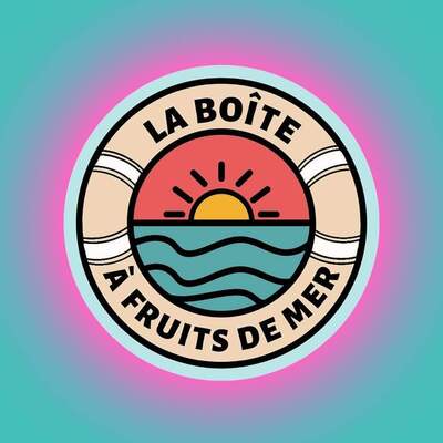 La Boîte à Fruits de Mer