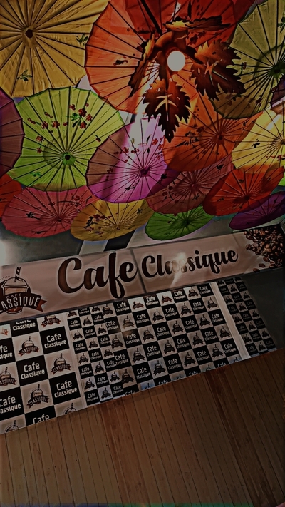Cafe Classique photo