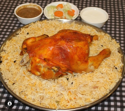 Emaara Restaurant photo