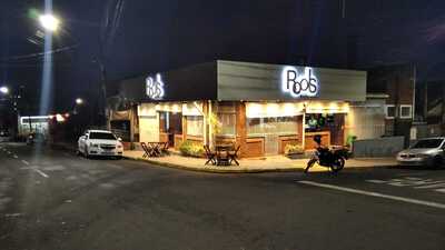 ROOL´S RESTAURANTE