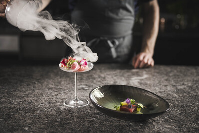 Restaurant SomVino
