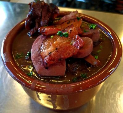 4L DIVINO SABORES RESTAURANTE