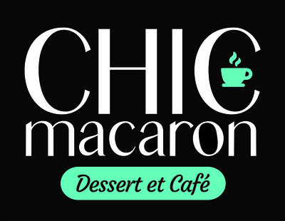 Chic Macaron -Dessert et Café