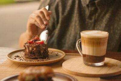 Pepita Café em Campos do Jordão