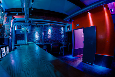 photo de Little pub Lyon - Espace de location
