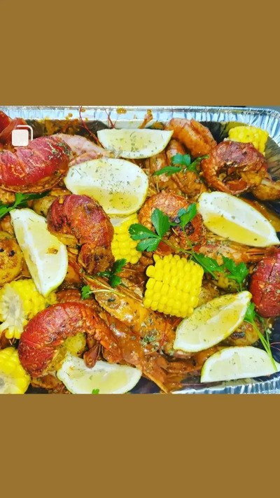 Lobster Tavern