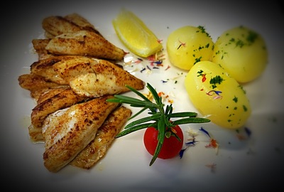 Restaurant Des Garinettes