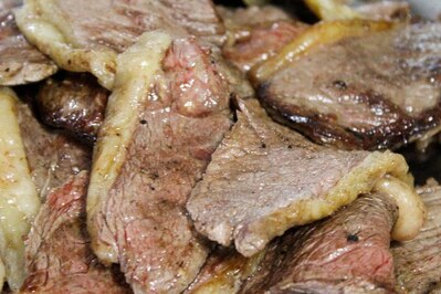Rodizio de Bifes Bela Vista foto