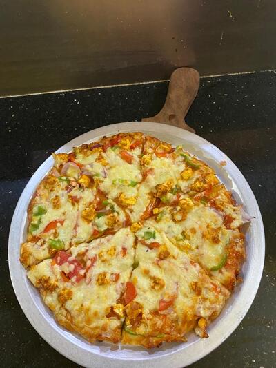 Sainath snacks photo