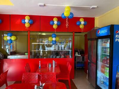 Sainath snacks photo