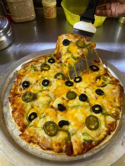 Sainath snacks photo