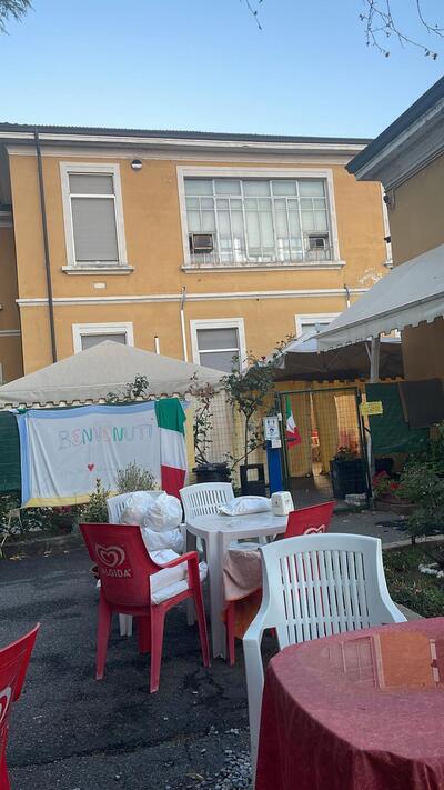 Spaccio CRAL foto