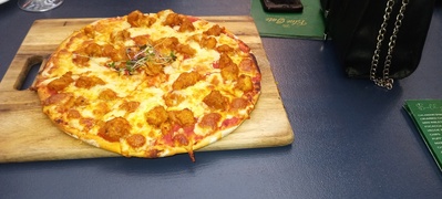 The Blue Gate, Nelspruit - Restaurant menu, prices and reviews