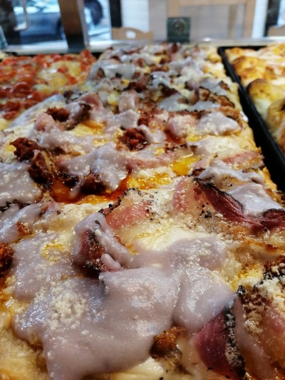 photo de Steja pizza