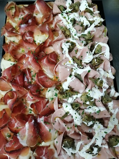 photo de Steja pizza