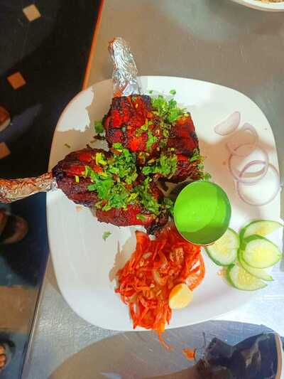 Hotel Narthaki Family Restaurant, Bar, Saligrama, Sasthana, Kota, Kundapura photo