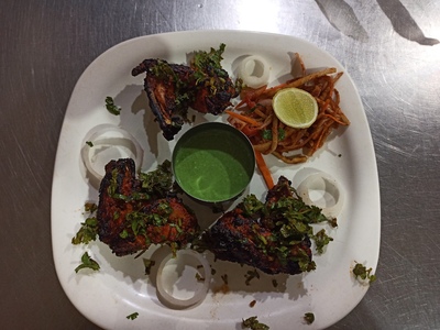 Hotel Narthaki Family Restaurant, Bar, Saligrama, Sasthana, Kota, Kundapura photo