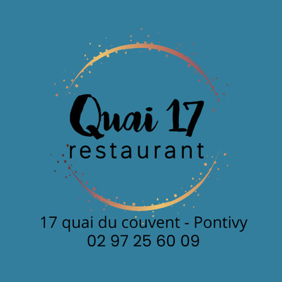 Restaurant Quai 17