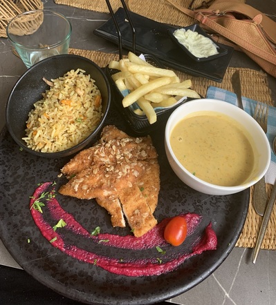 photo de Restaurant Joba