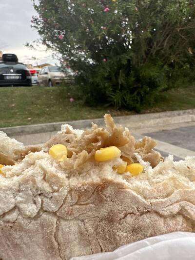 Fast food Secret foto