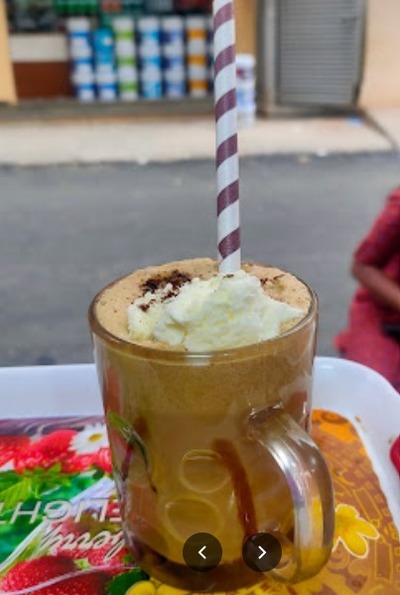 MisTea photo