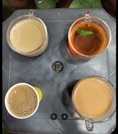 MisTea photo
