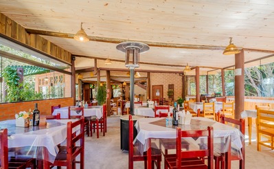 Santa Araucária Restaurante
