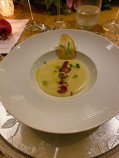 Dom Rosso Grill Bar foto