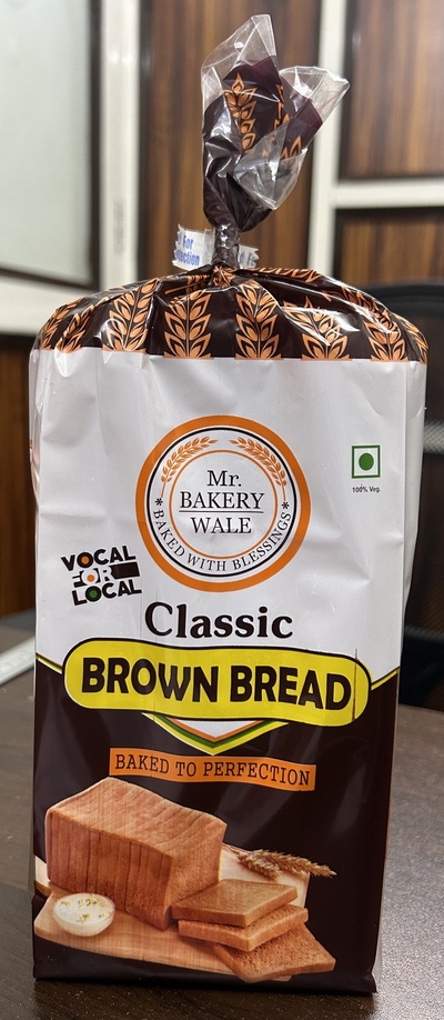 Mr.Bakery Wale