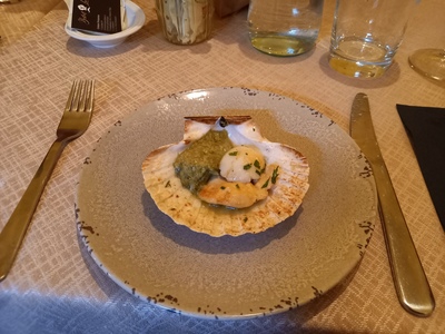 Bistrot La Toque foto