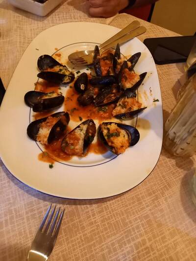 Bistrot La Toque foto