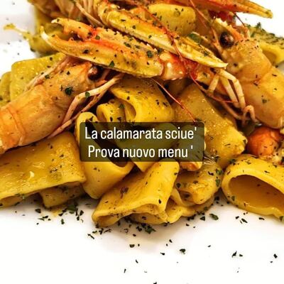 Pizzeria Mergellina foto