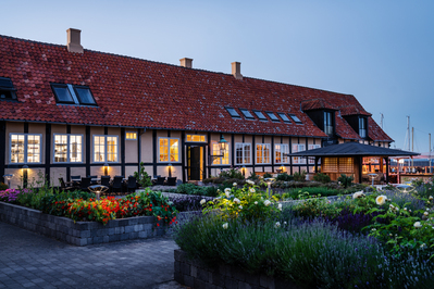 Restaurant Njôrd