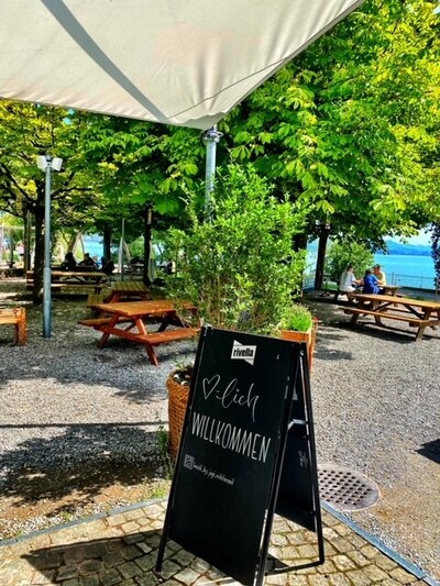 Beizli am See, Bistro & Bar am Zürichsee