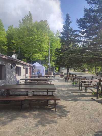 Rifugio Boscoreale foto