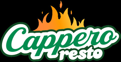 Cappero Resto