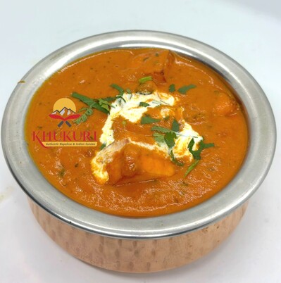 Restaurant ''Khukuri'' Dudelange
