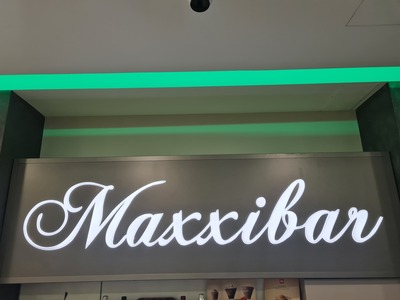 Maxxibar