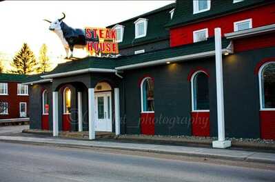 photo de Steak House Pont-Rouge