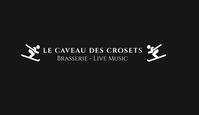 Caveau des Crosets Corinne et Alain Rey-Bellet
